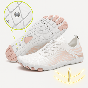 Ground™ Para Conexión Natural a la Tierra (Modelo Unisex)