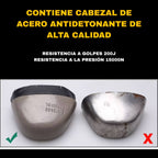 Kalver Scout Negro