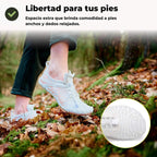 Ground™ Para Conexión Natural a la Tierra (Modelo Unisex)