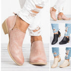 Botin Solace Mujer