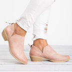 Botin Solace Mujer