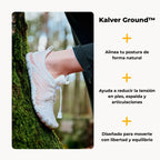 Ground™ Para Conexión Natural a la Tierra (Modelo Unisex)