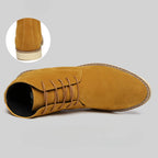 Botín Chukka Hombre