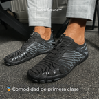 Ground™ Para Conexión Natural a la Tierra (Modelo Unisex)